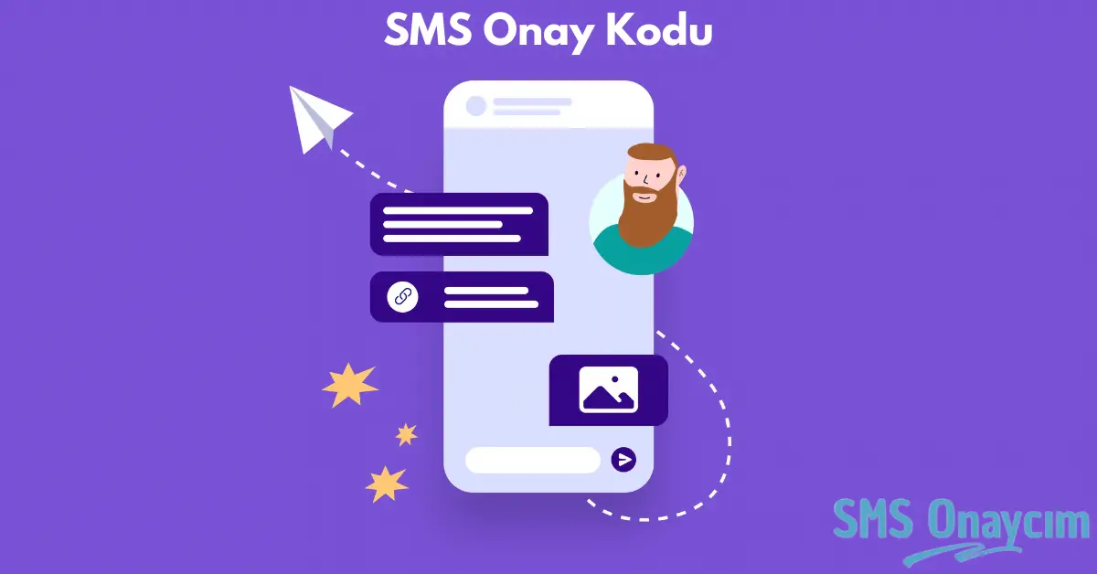 SMS Onay Kodu - SMS Onay Blog Yazısı
