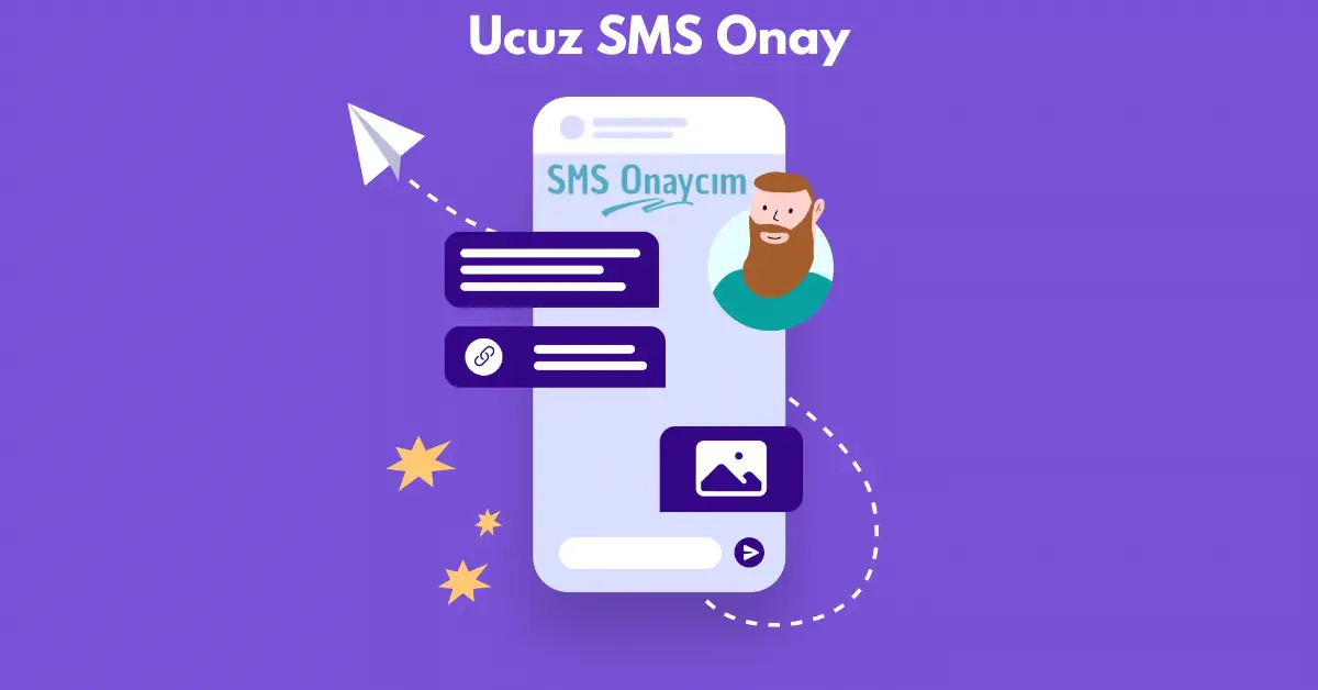 Ucuz Sms Onay - SMS Onay Blog Yazısı